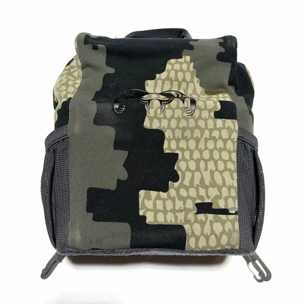 Kuiu Binocular Harness Verde 2.0 camouflage Size L